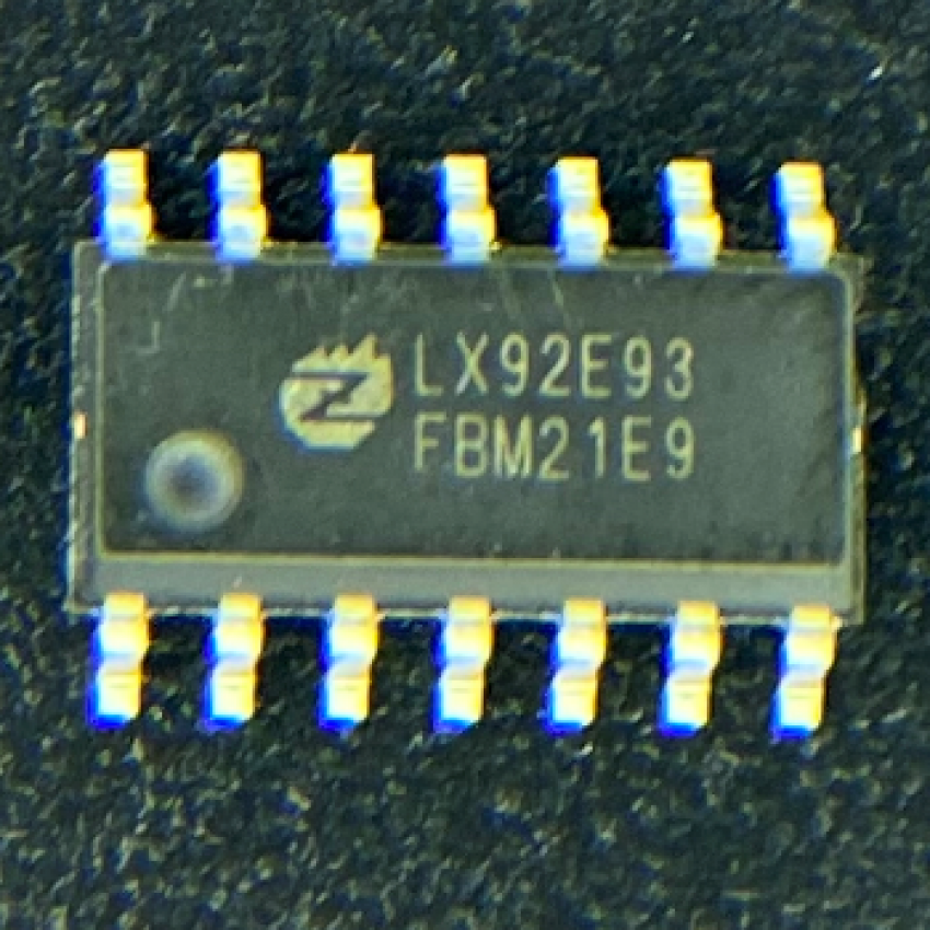 LX92E93< 內(nèi)置E2>